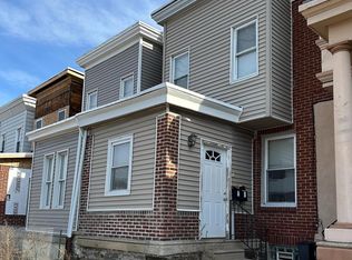 4939 C St, Philadelphia, PA 19120