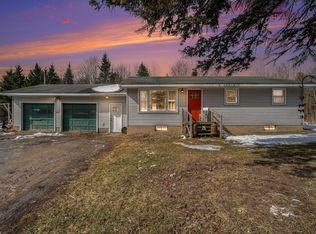 24372 Koenig Rd, Hillman, MI 49746