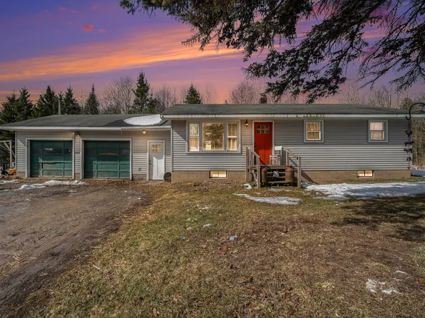 24372 Koenig Rd, Hillman, MI 49746