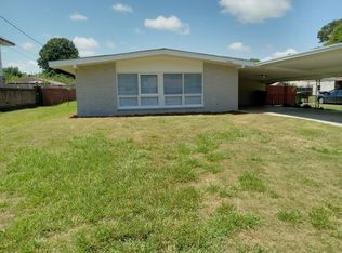 3026 Avondale Rd, Columbus, GA 31903