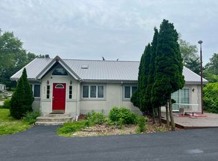 6270 E Donald Rd, Knox, IN 46534