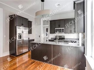 2006 W Grace St #A, Richmond, VA 23220