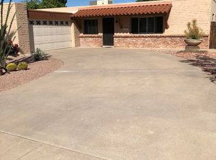 8314 E Plaza Ave, Scottsdale, AZ 85250