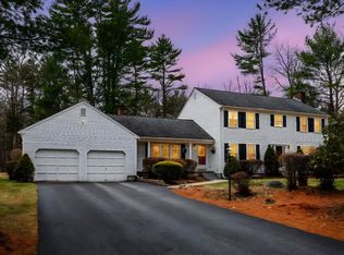 76 Tehias Road, Rye, NH 03870