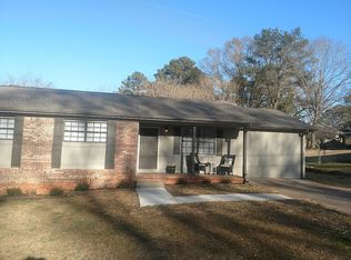 175 Strother St, Montevallo, AL 35115