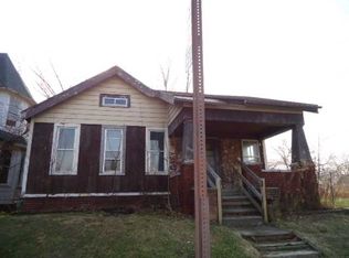 1059 Newbury St, Toledo, OH 43609