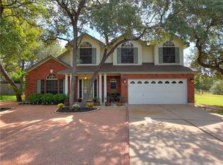 9605 Tea Rose Trl, Austin, TX 78748