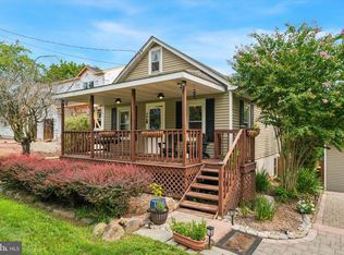 405 S Church St, Spring City, PA 19475