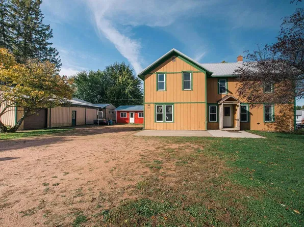 311 S MAIN STREET, Granton, WI 54436
