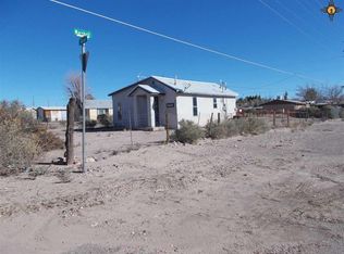 1310 Nickel St #T, T Or C, NM 87901