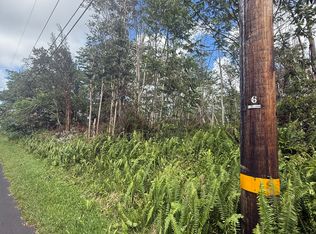 13-3557 S Moku St Lot 22, Pahoa, HI 96778