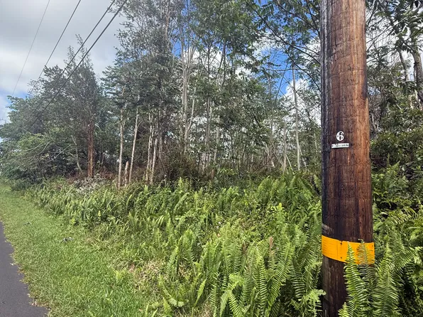 13-3557 S Moku St Lot 22, Pahoa, HI 96778
