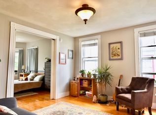 26 Saxton St #2, Boston, MA 02125