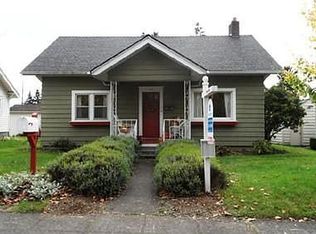 205 W 36th St, Vancouver, WA 98660