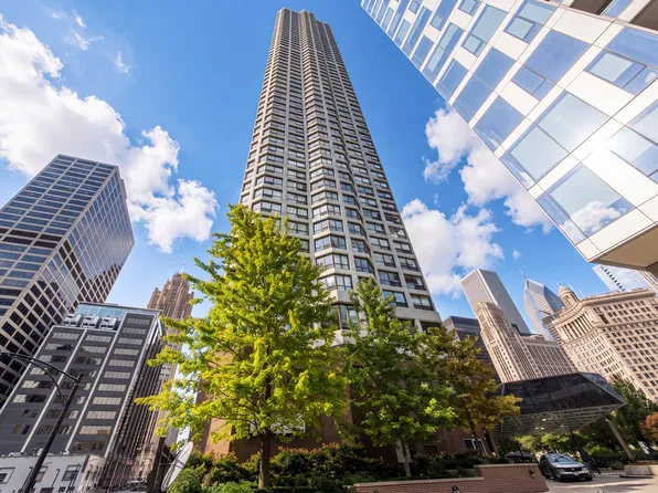 405 N Wabash Ave Unit 4004, Chicago, IL 60611