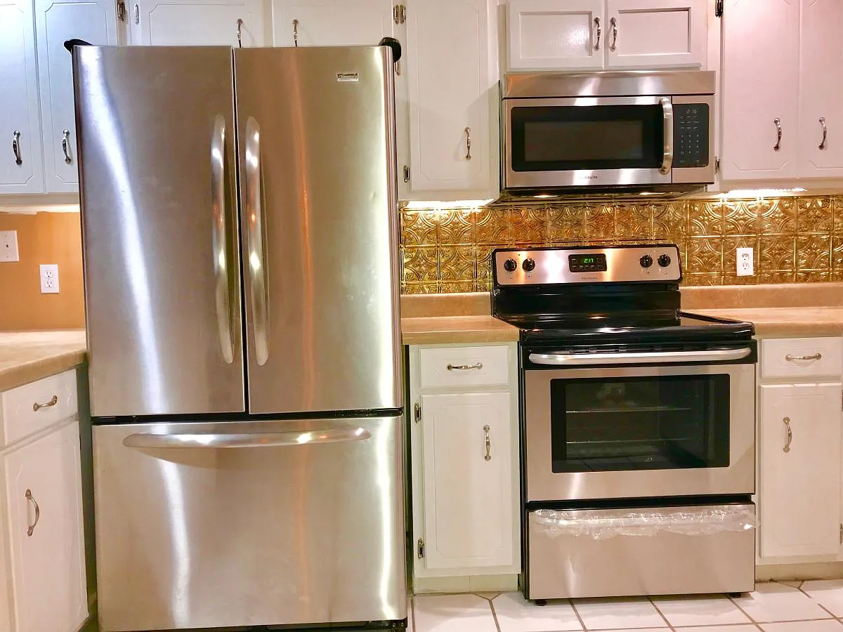 2 bed, 1100 sqft, $1,600 — Photo 4