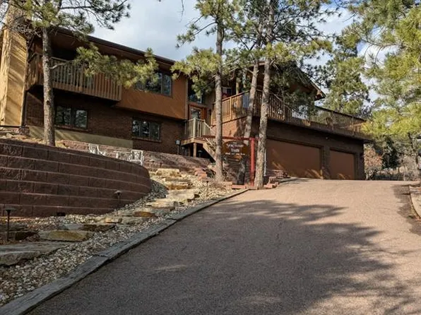 6992 Blackhawk Pl, Colorado Springs, CO 80919