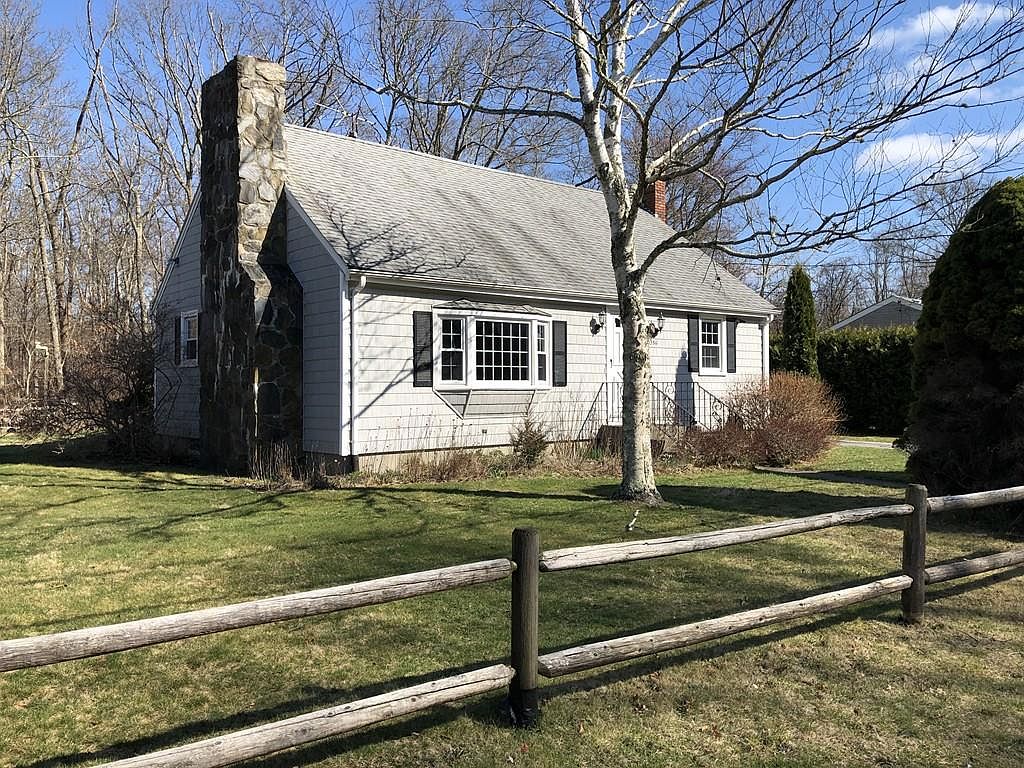 356 Tickle Rd, Westport, MA 02790 Zillow