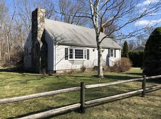 356 Tickle Rd, Westport, MA 02790