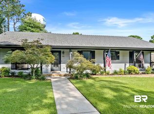 161 Brentwood Dr, Daphne, AL 36526