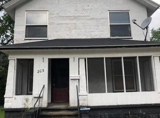 203 Center St, Dowagiac, MI 49047
