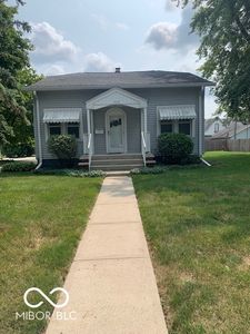 717 S East St, Lebanon, IN, 46052