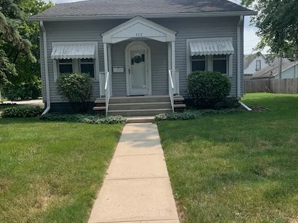 717 S East St, Lebanon, IN 46052