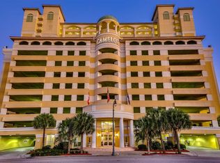1102 N Ocean Blvd, Myrtle Beach, SC 29577