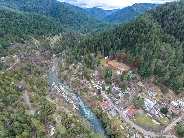 13423 Placer Ln, Washington, CA 95986