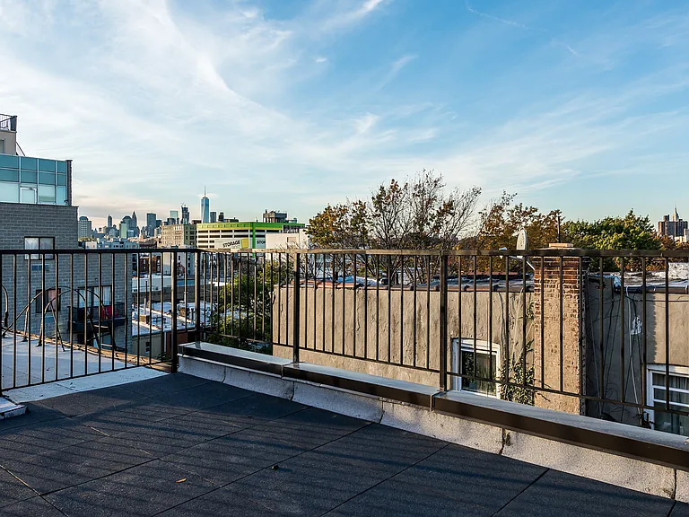 595 Myrtle Ave #2C — Photo 13