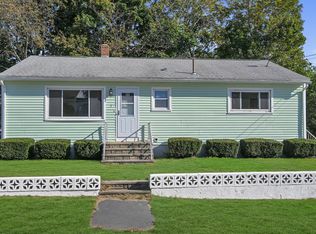 3 Eastgate Ave, Biddeford, ME 04005