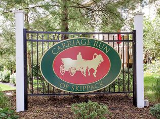 4140 Ritten House Ln, Skippack, PA 19474