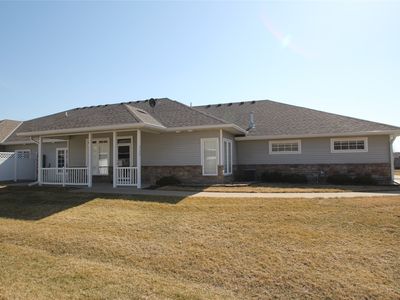 2148 SW 35th St, Ankeny, IA, 50023