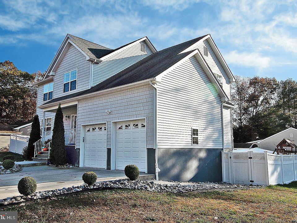 839 Elwood St, Forked River, NJ 08731 Zillow