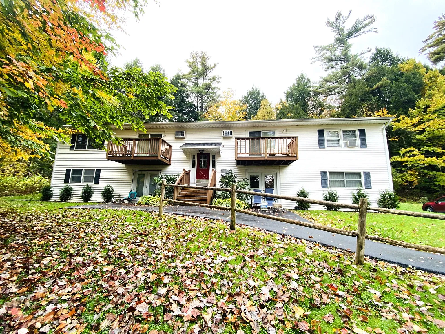 2 bed, 875 sqft, $1,400 — Photo 3