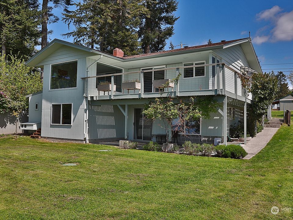 3564 Marine View Drive, Greenbank, WA 98253 Zillow