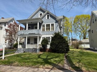 33 Andrews St, New Britain, CT 06051