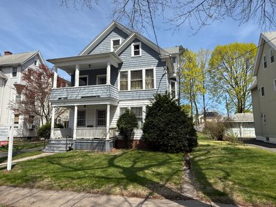 33 Andrews Street, New Britain, CT, 06051