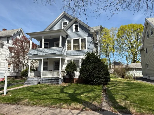 33 Andrews Street, New Britain, CT 06051
