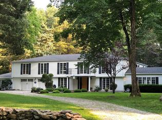 77 Cow Pen Hill Rd, Killingworth, CT 06419