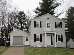 152179 Greenview Dr, Mosinee, WI 54455