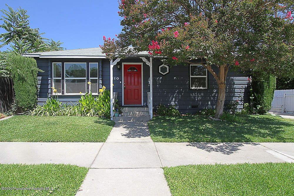 410 Jasmine Ave, Monrovia, CA 91016 Zillow