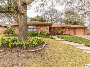 3909 Alderwood Ln, Temple, TX 76502