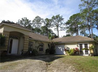 3820 30th Ave SE, Naples, FL 34117