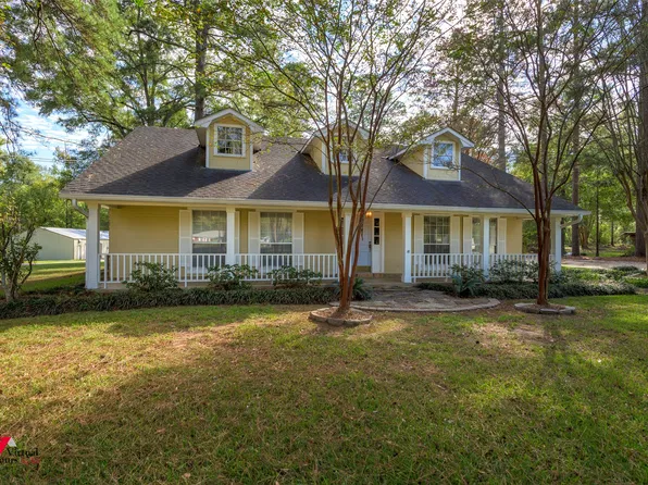5821 Harper Rd, Keithville, LA 71047