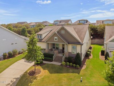 141 Sweet Vista Ln, Holly Springs, NC, 27540