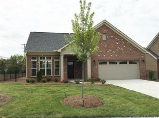 4507 Courtyard Blvd, Harrisburg, NC 28075