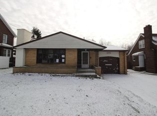 523 Coitsville Rd, Campbell, OH 44405