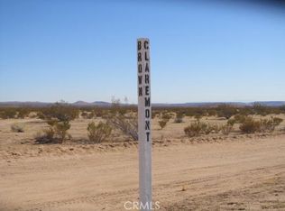 3107 Brown Rd, California City, CA 93505