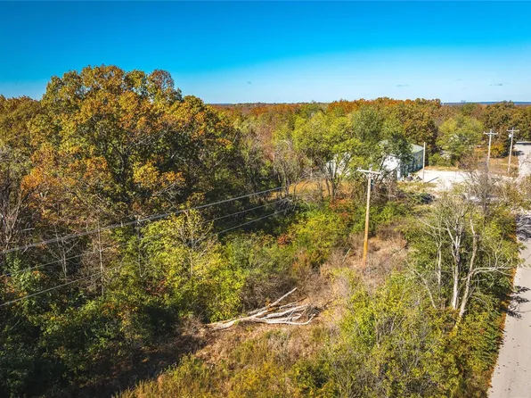 0 Harlan Lane St, Robert, MO 65584